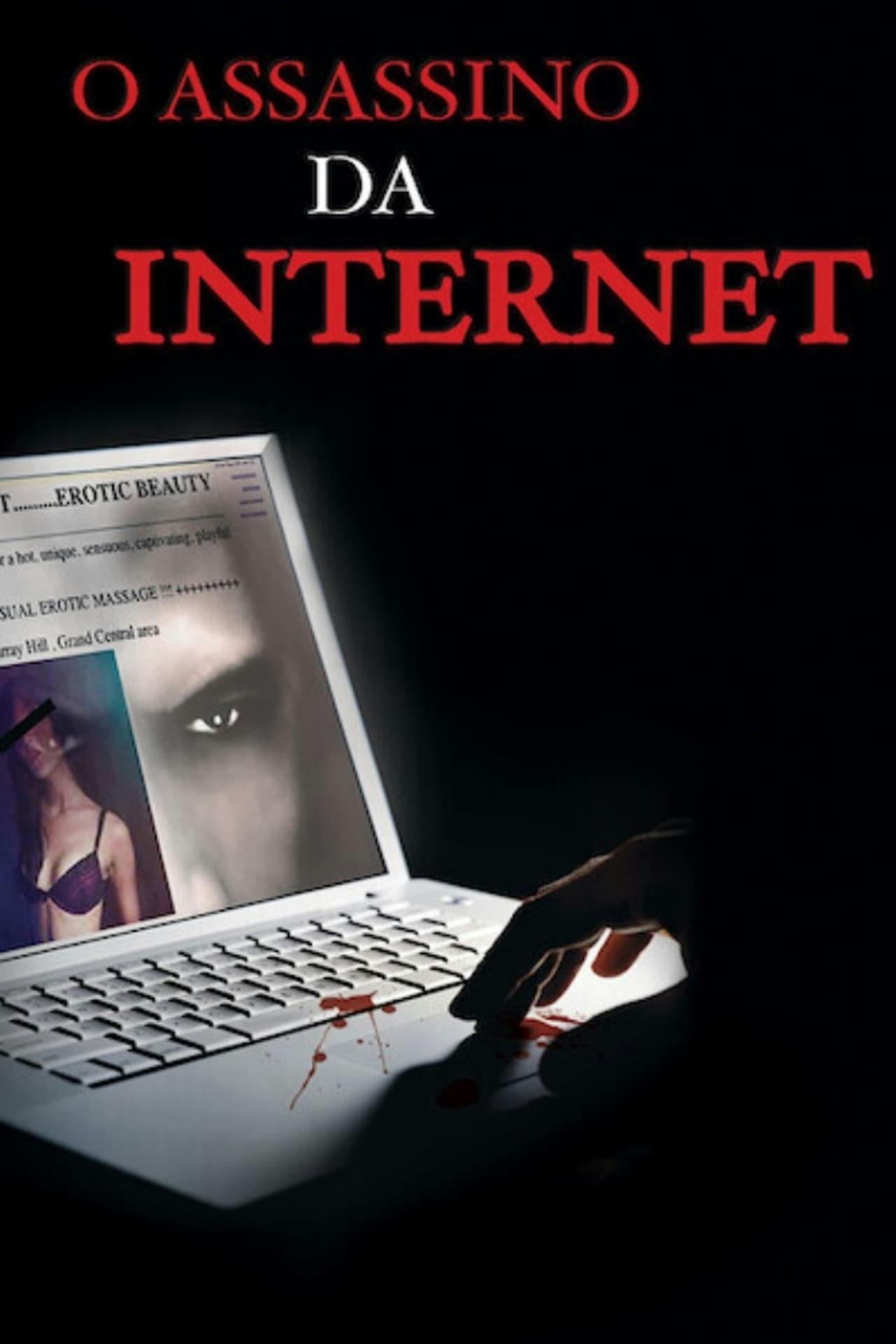 Assistir O Assassino da Internet Online em HD