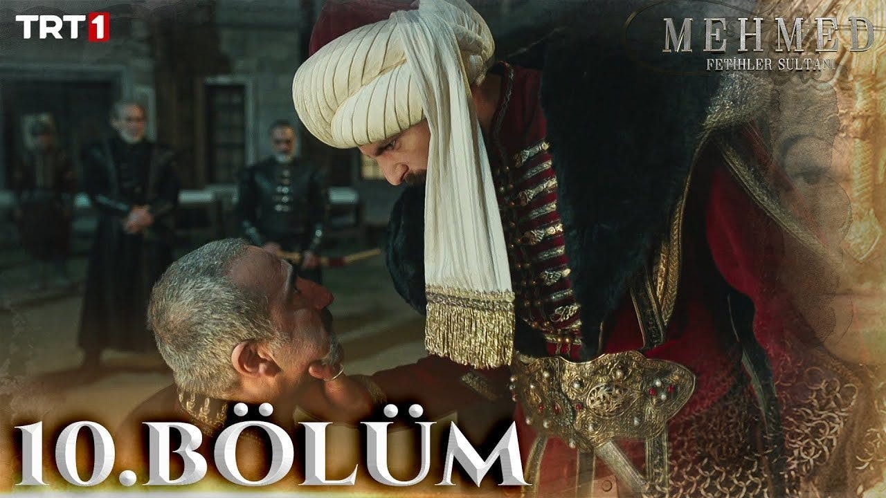 assista ao episódio 10 da temporada 1