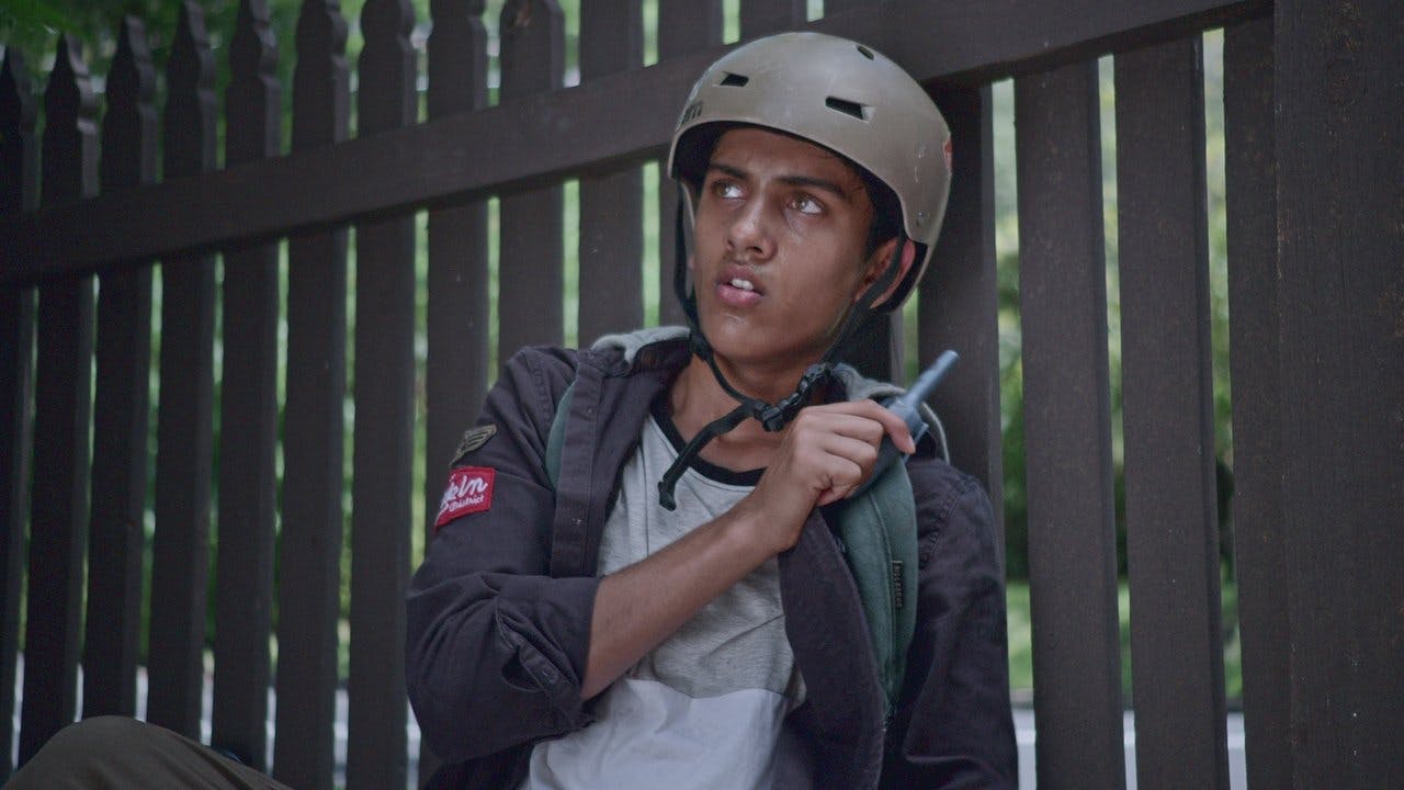 assista ao episódio 2 da temporada 1