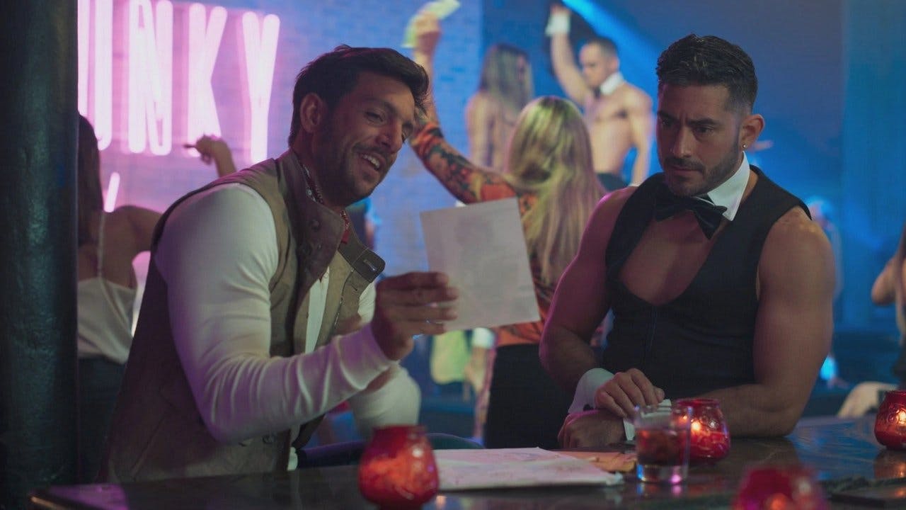 assista ao episódio 10 da temporada 1