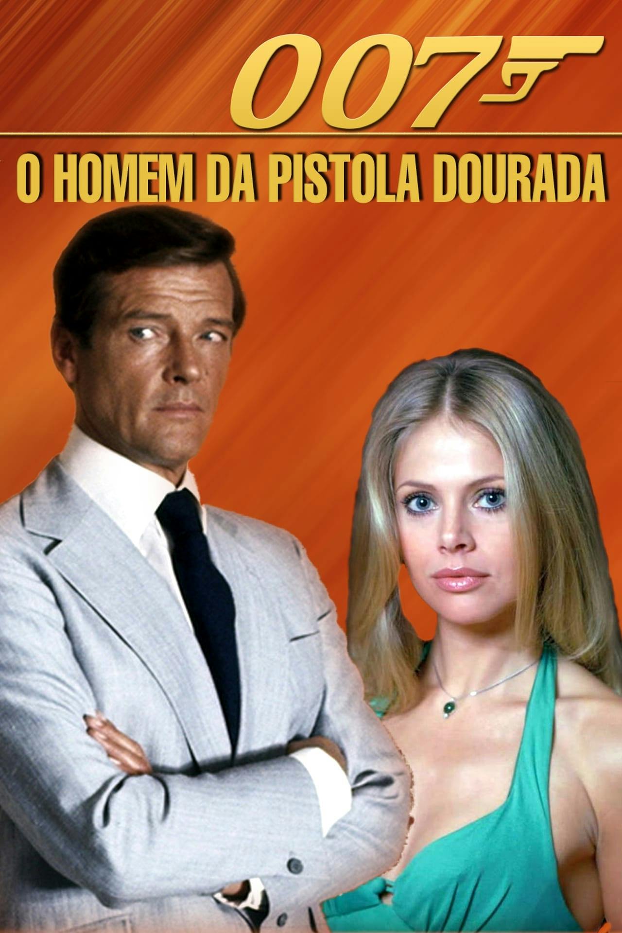 Assistir 007 Contra o Homem com a Pistola de Ouro Online em HD