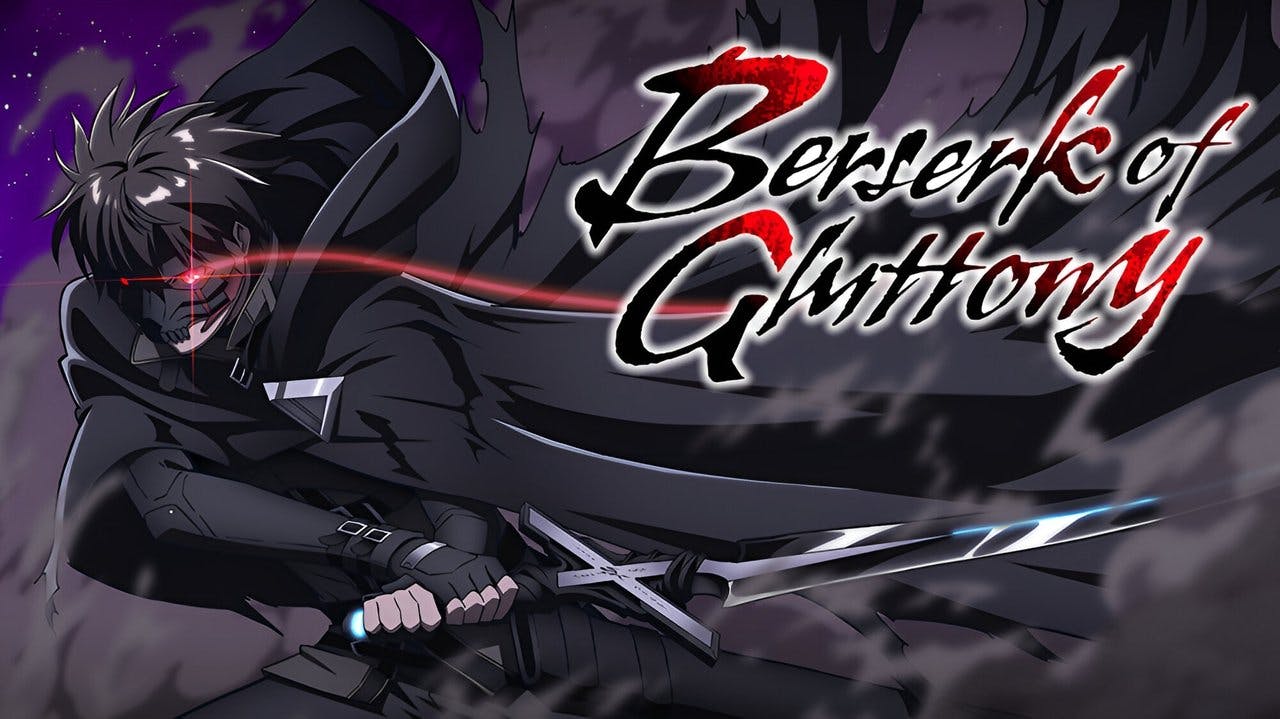 O Berserker da Gula