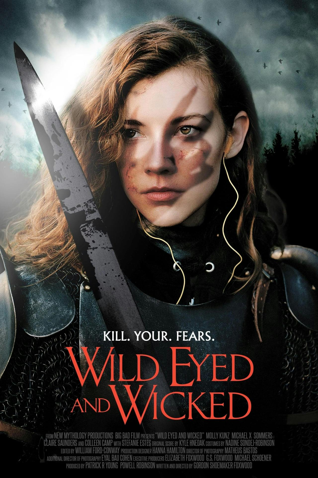 Assistir Wild Eyed and Wicked Online em HD