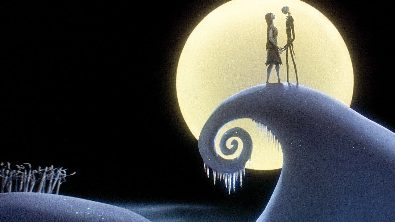 O Estranho Natal de Jack e Sally assista online