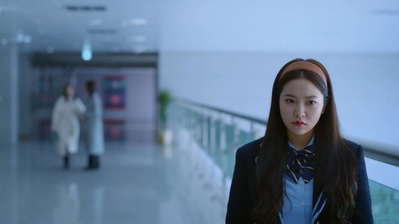 assista ao episódio 8 da temporada 1
