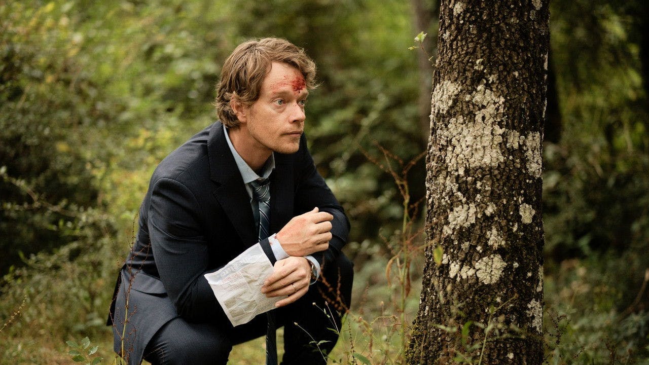 assista ao episódio 6 da temporada 1