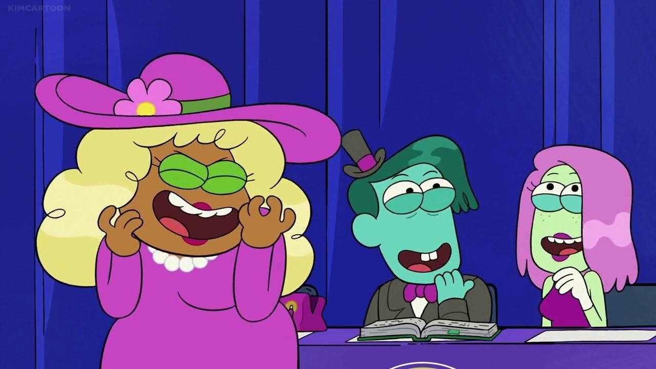 assista ao episódio 6 da temporada 1