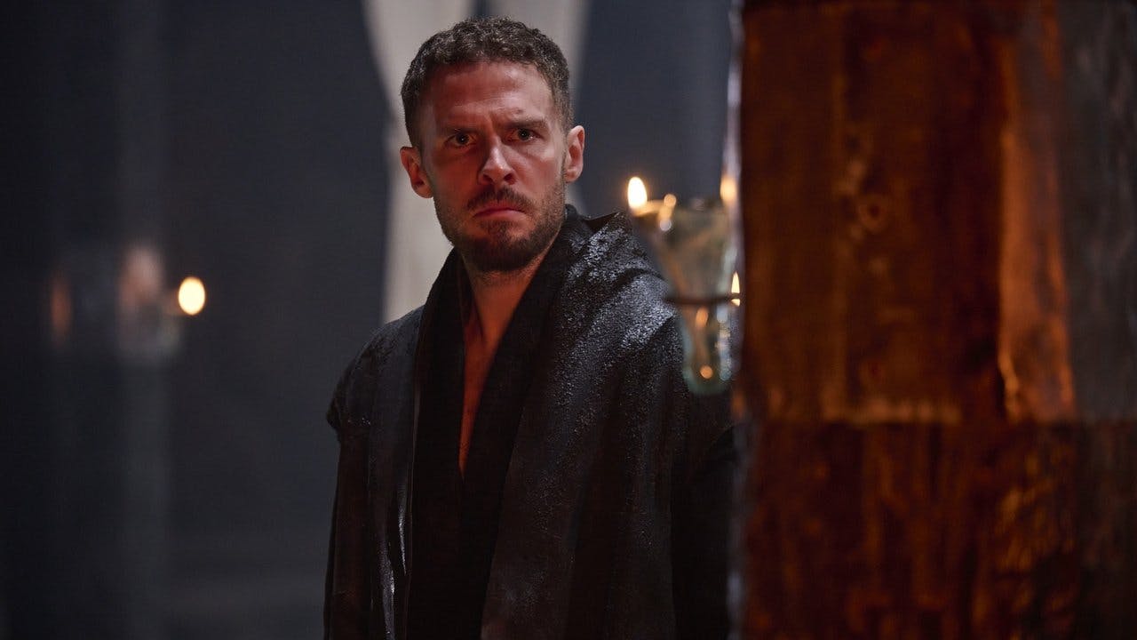 assista ao episódio 9 da temporada 1