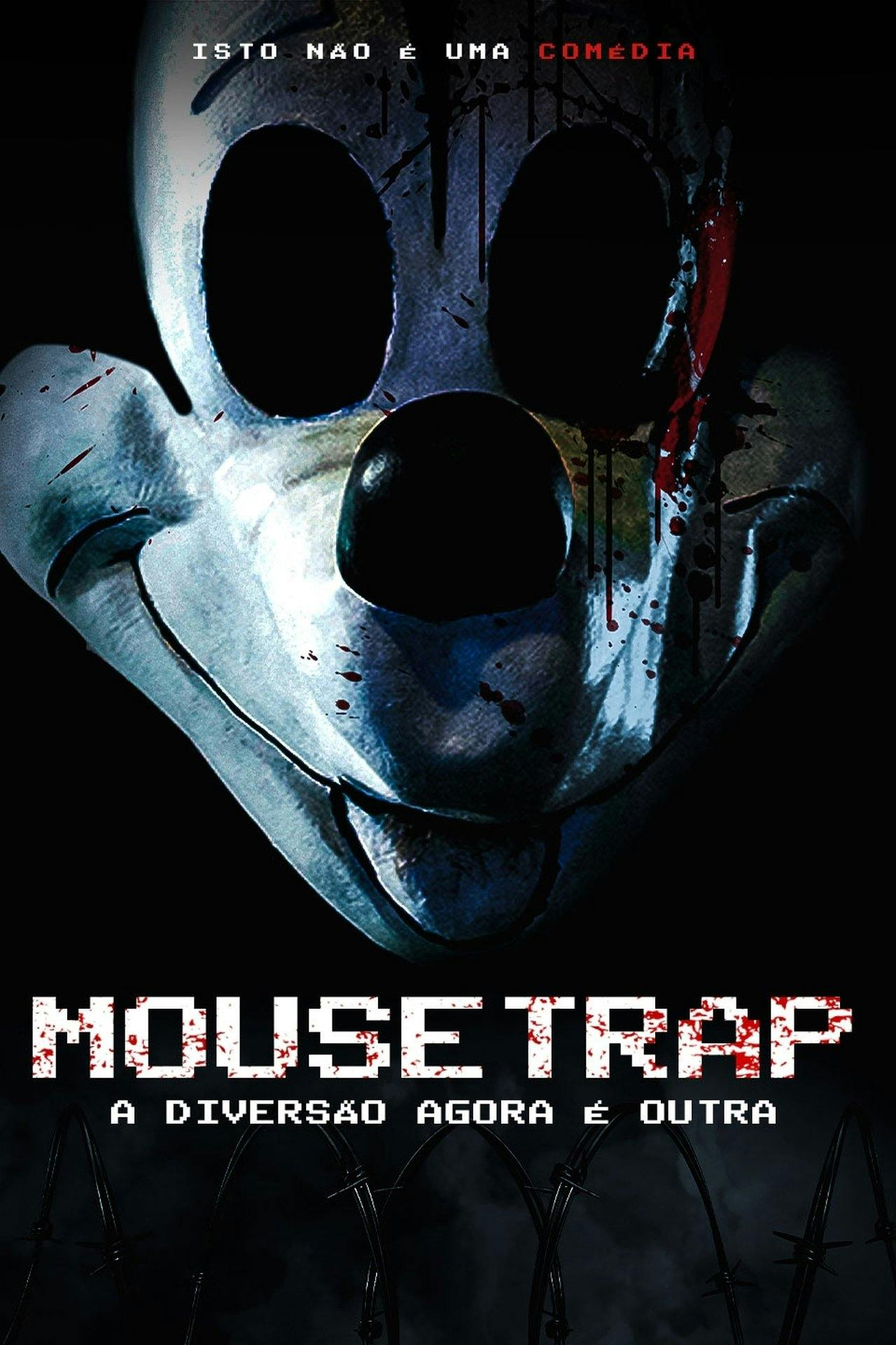 Assistir Mouse Trap: A Diversão Agora é Outra Online em HD