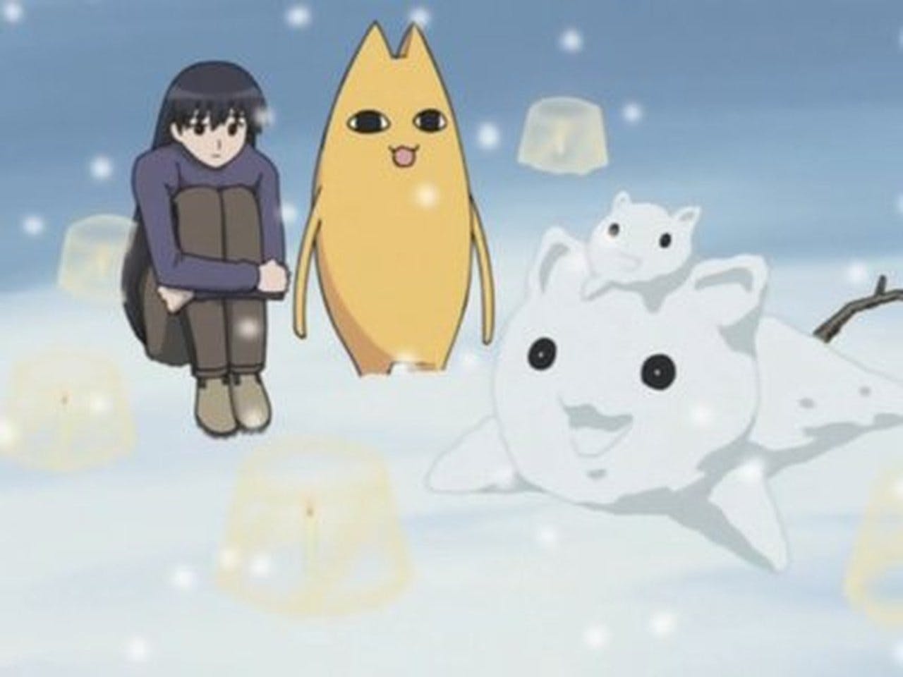 assista ao episódio 8 da temporada 1