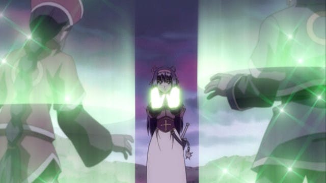 assista ao episódio 16 da temporada 1