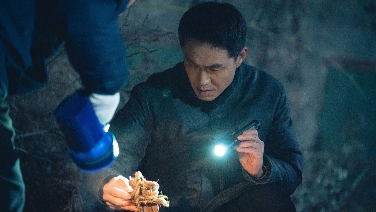 assista ao episódio 5 da temporada 1