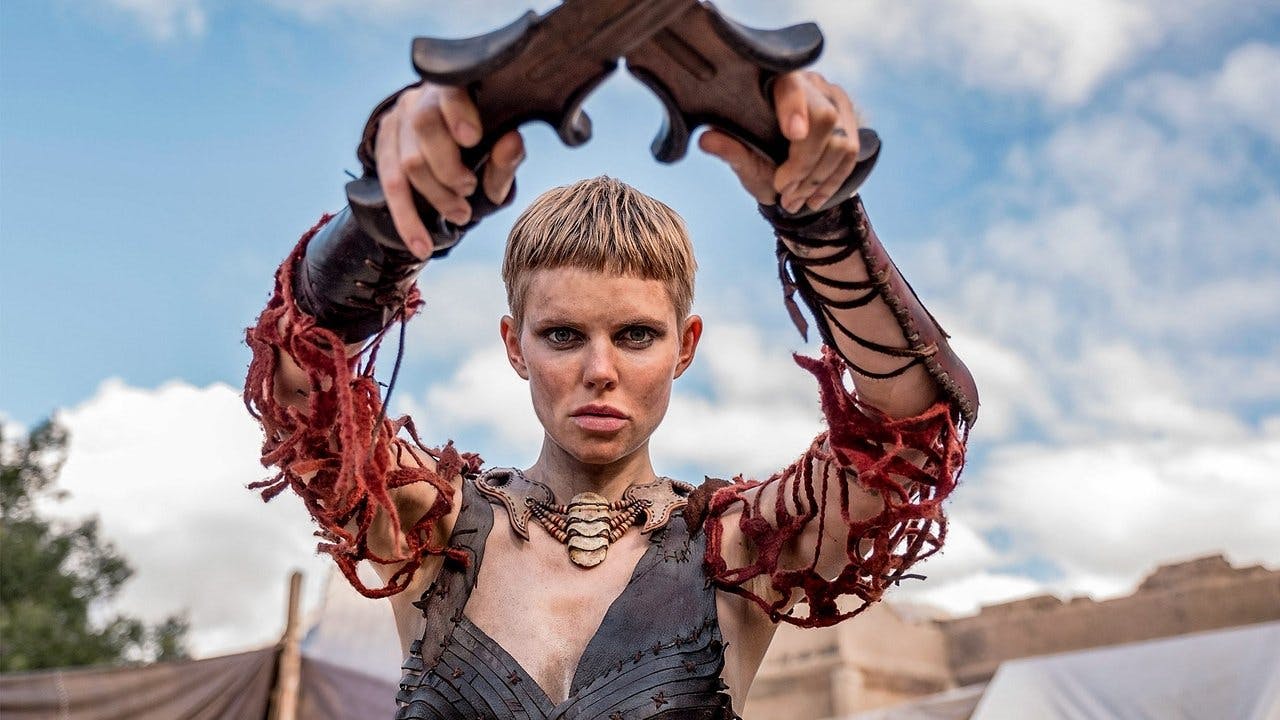 assista ao episódio 7 da temporada 1