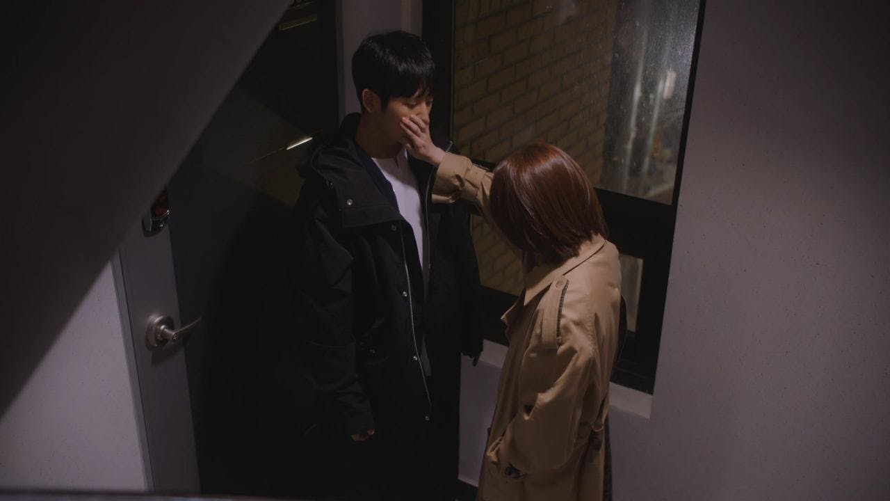 assista ao episódio 5 da temporada 1