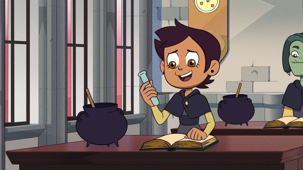 assista ao episódio 13 da temporada 1
