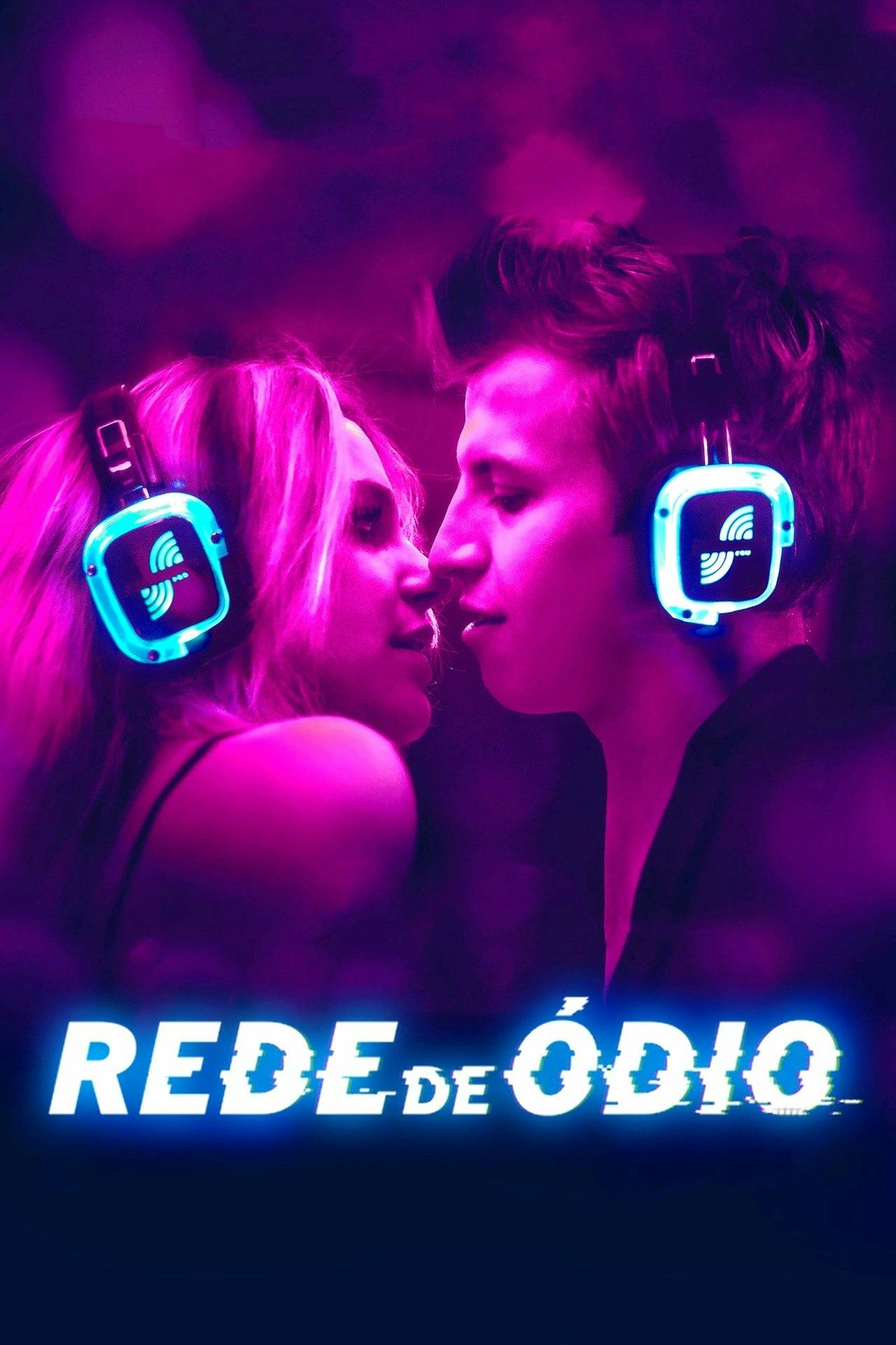 Assistir Rede de Ódio Online em HD