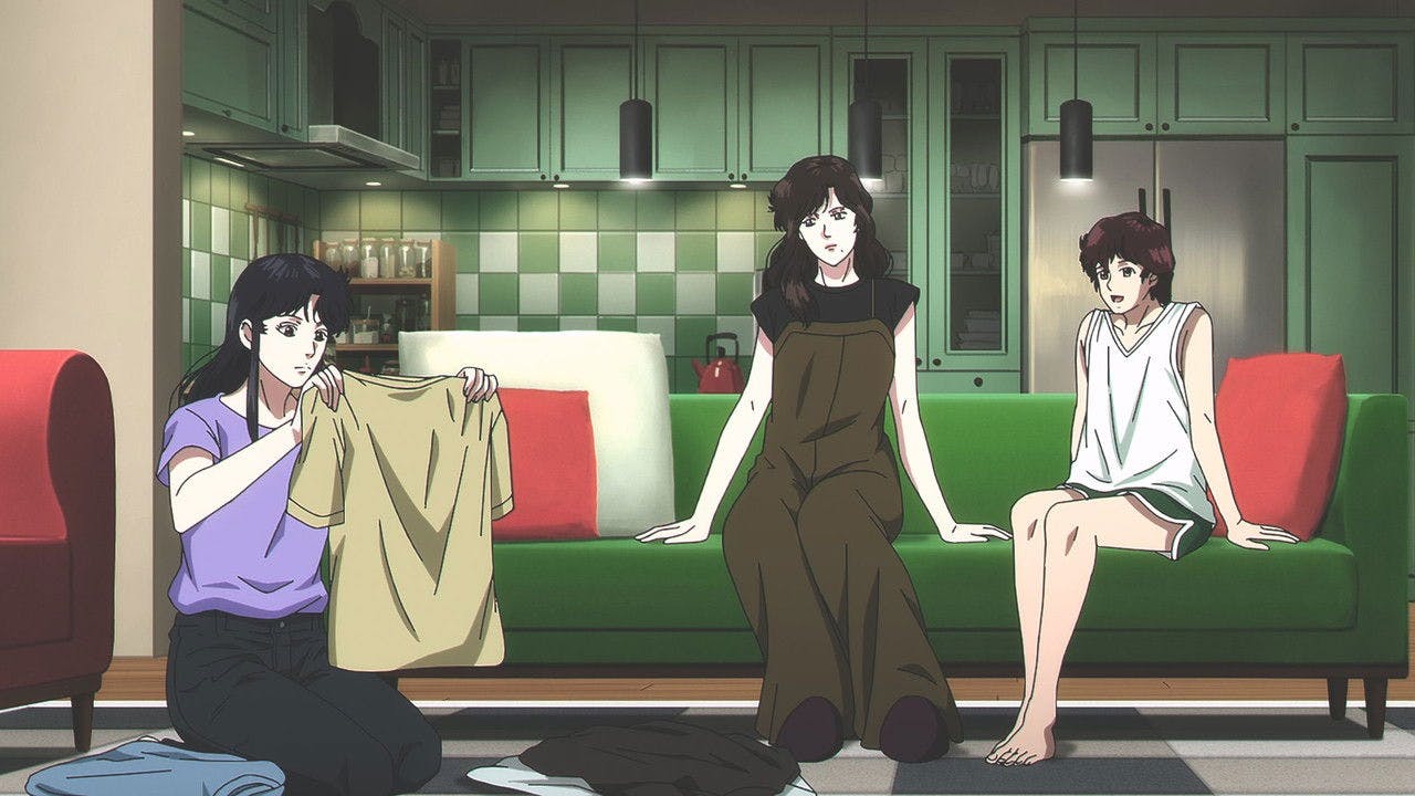 assista ao episódio 7 da temporada 1