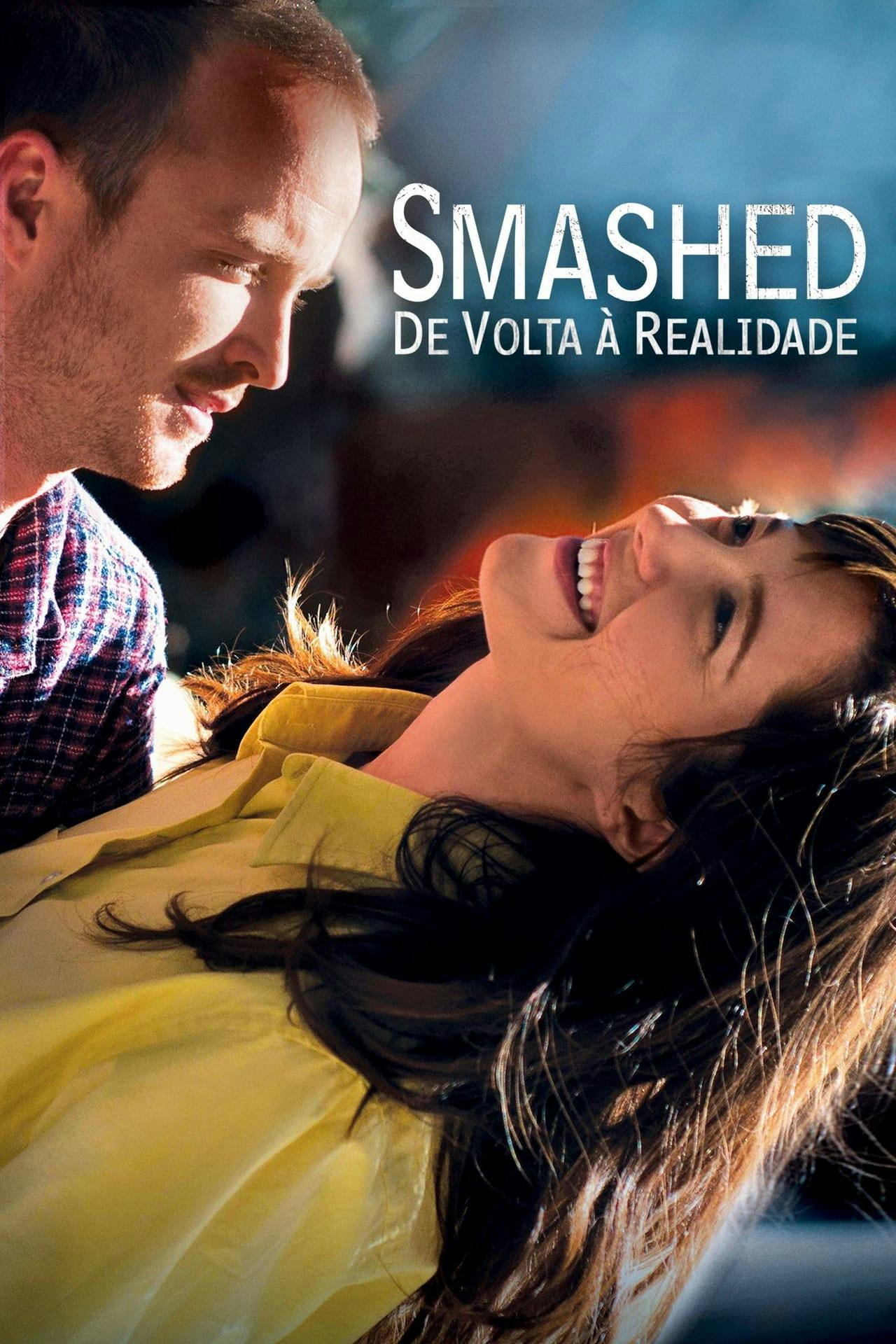 Assistir Smashed: De Volta à Realidade Online em HD