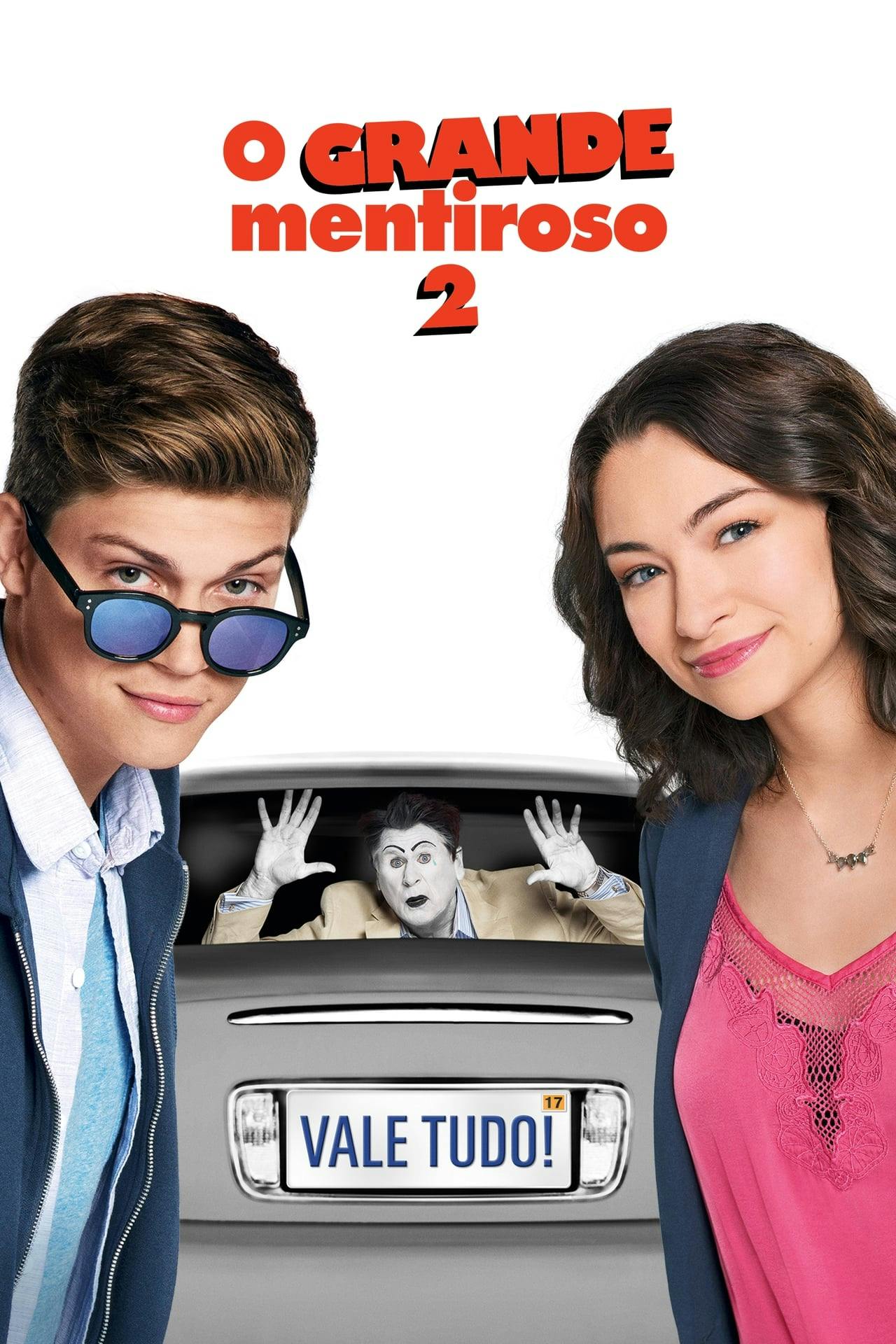 Assistir O Grande Mentiroso 2 Online em HD