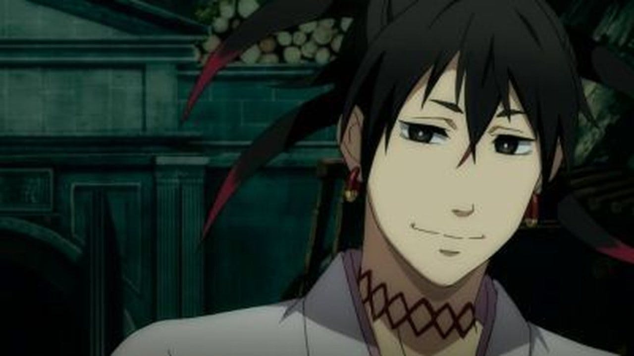 assista ao episódio 12 da temporada 1