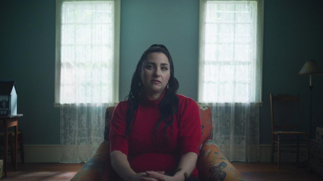assista ao episódio 2 da temporada 1