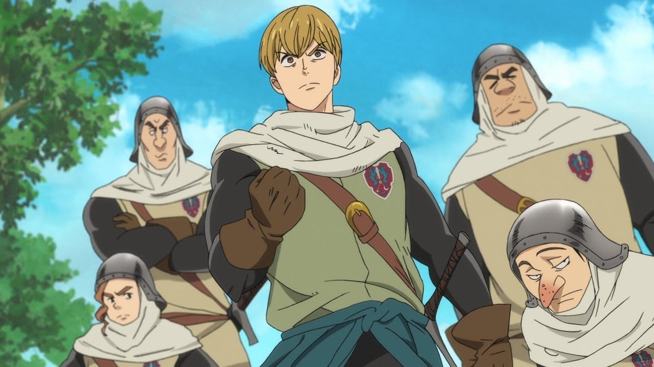 assista ao episódio 1 da temporada 1