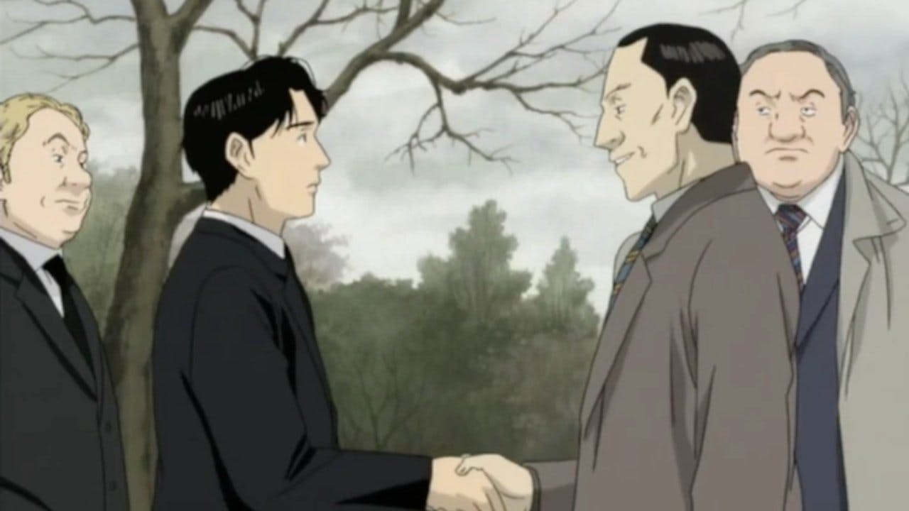 assista ao episódio 3 da temporada 1