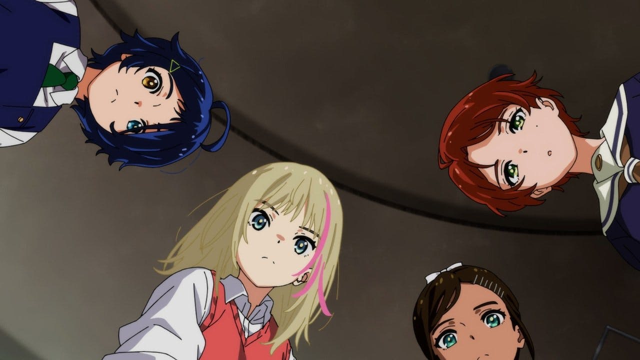 assista ao episódio 7 da temporada 1