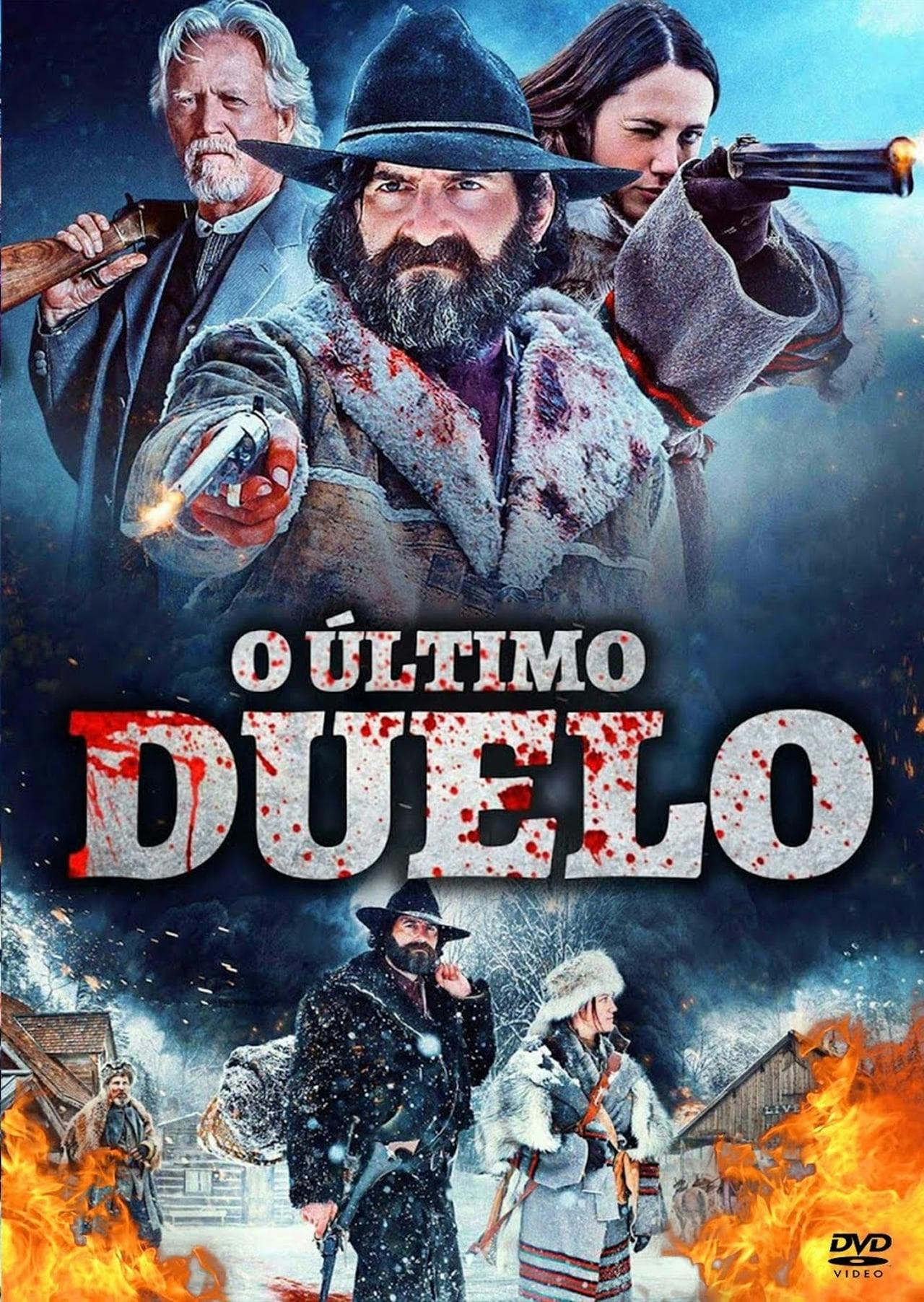 Assistir O Último Duelo Online em HD