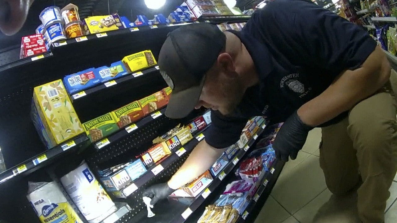 assista ao episódio 6 da temporada 1