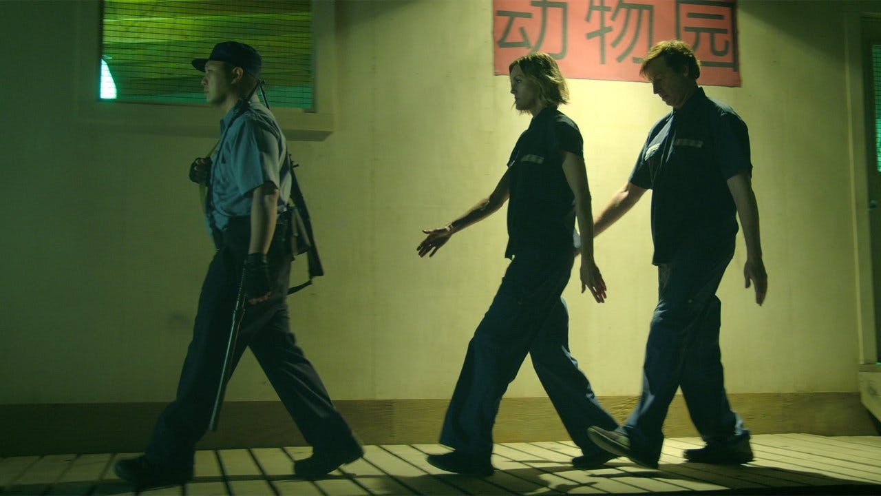 assista ao episódio 7 da temporada 1