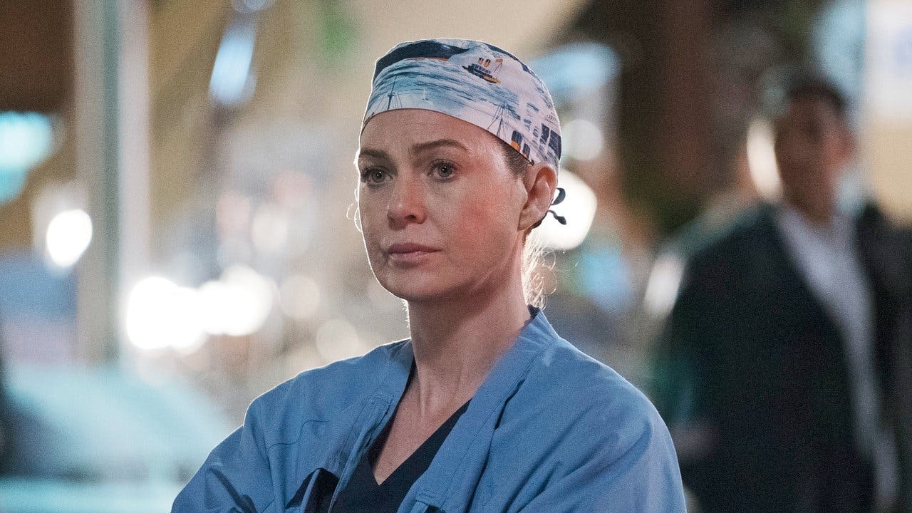 assista ao episódio 24 da temporada 13