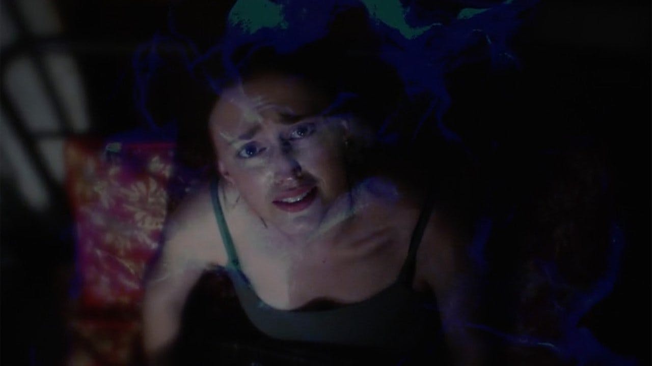 Séance Games: Metaxu assista online