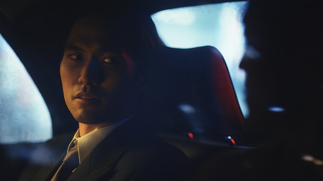 assista ao episódio 6 da temporada 1