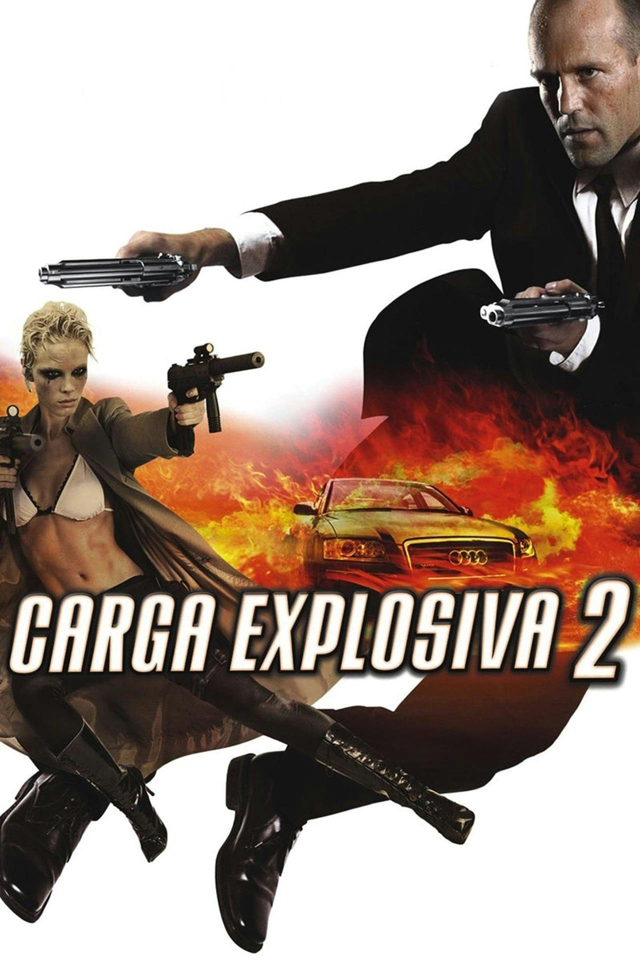 Assistir Carga Explosiva 2 Online em HD