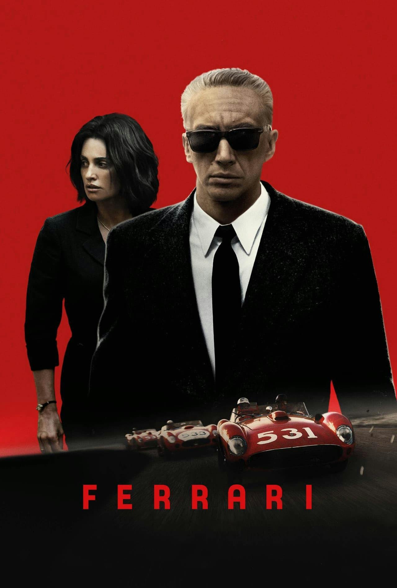 Assistir Ferrari Online em HD