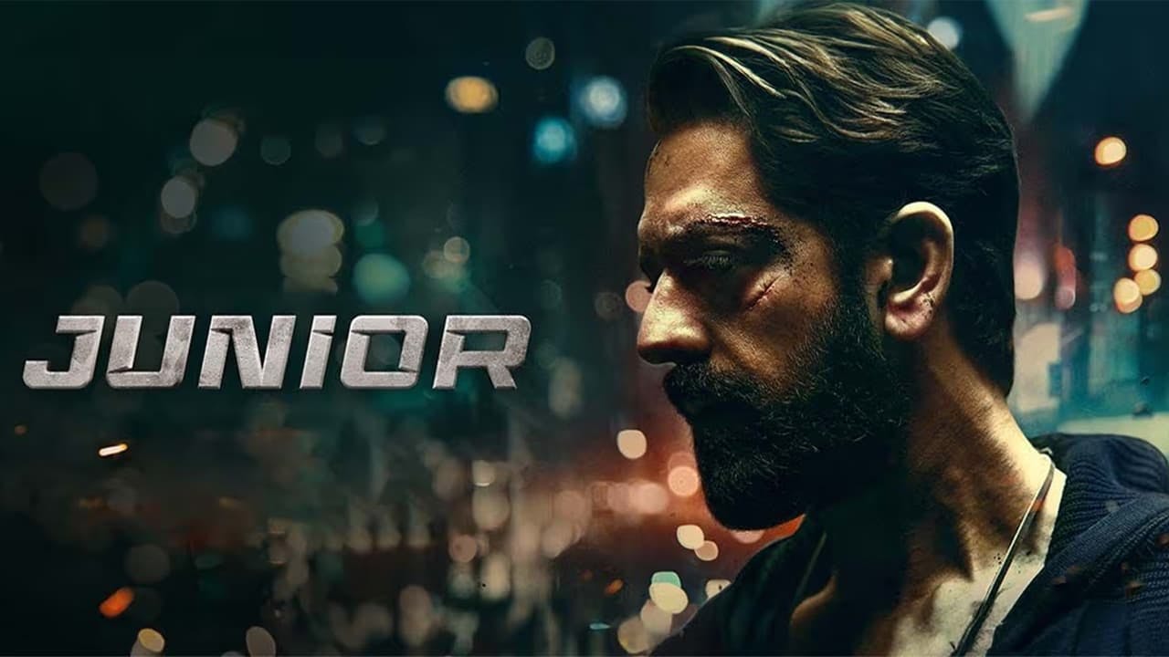 Junior assista online