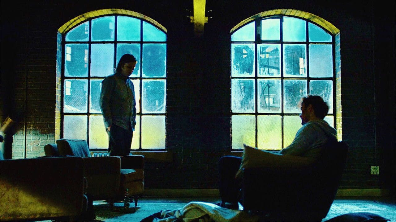 assista ao episódio 10 da temporada 1