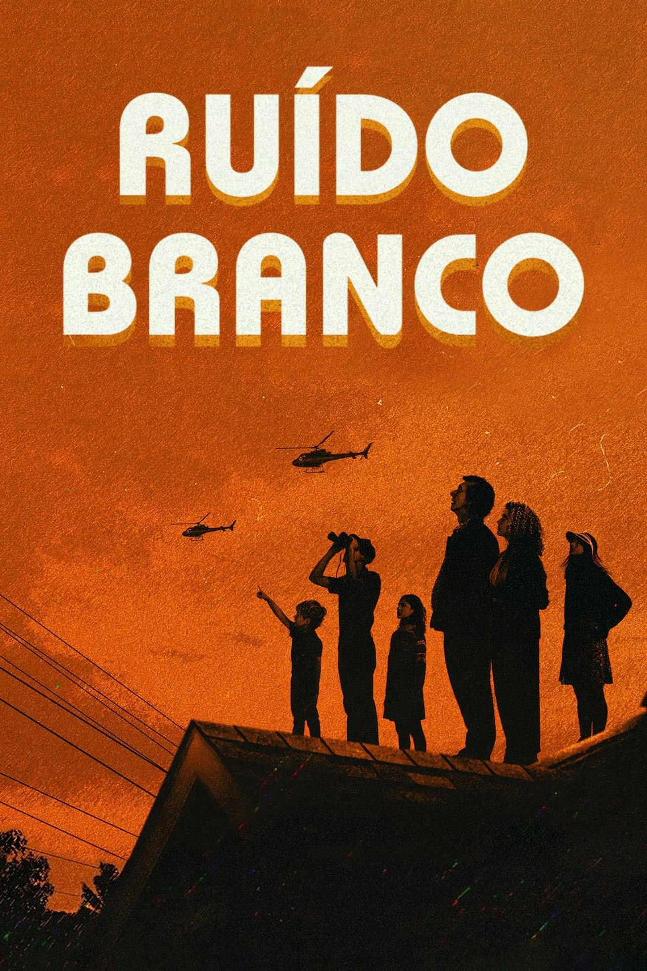 Assistir Ruído Branco Online em HD