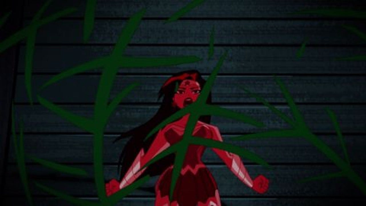 assista ao episódio 36 da temporada 1