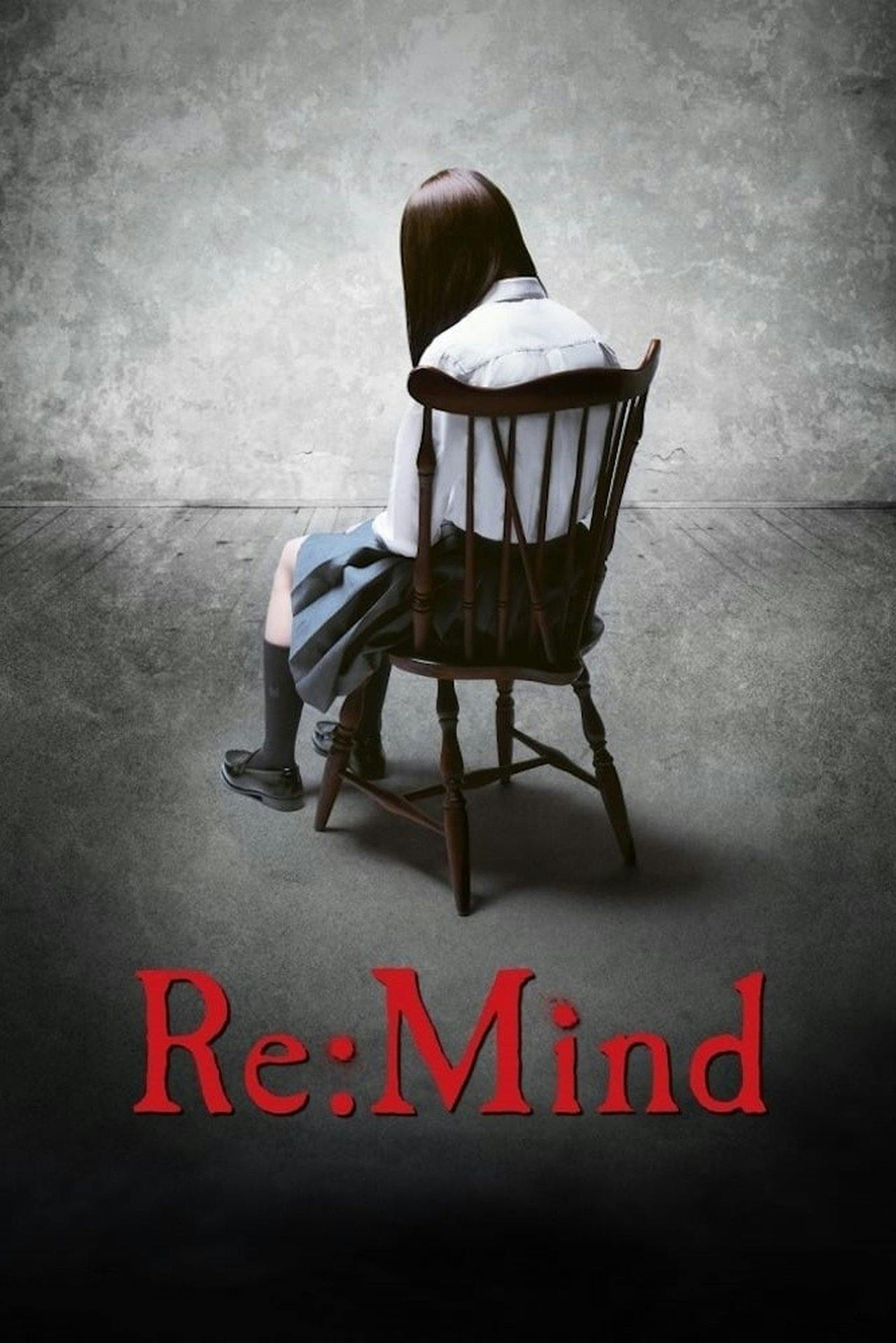 Assistir Re: Mind Online em HD