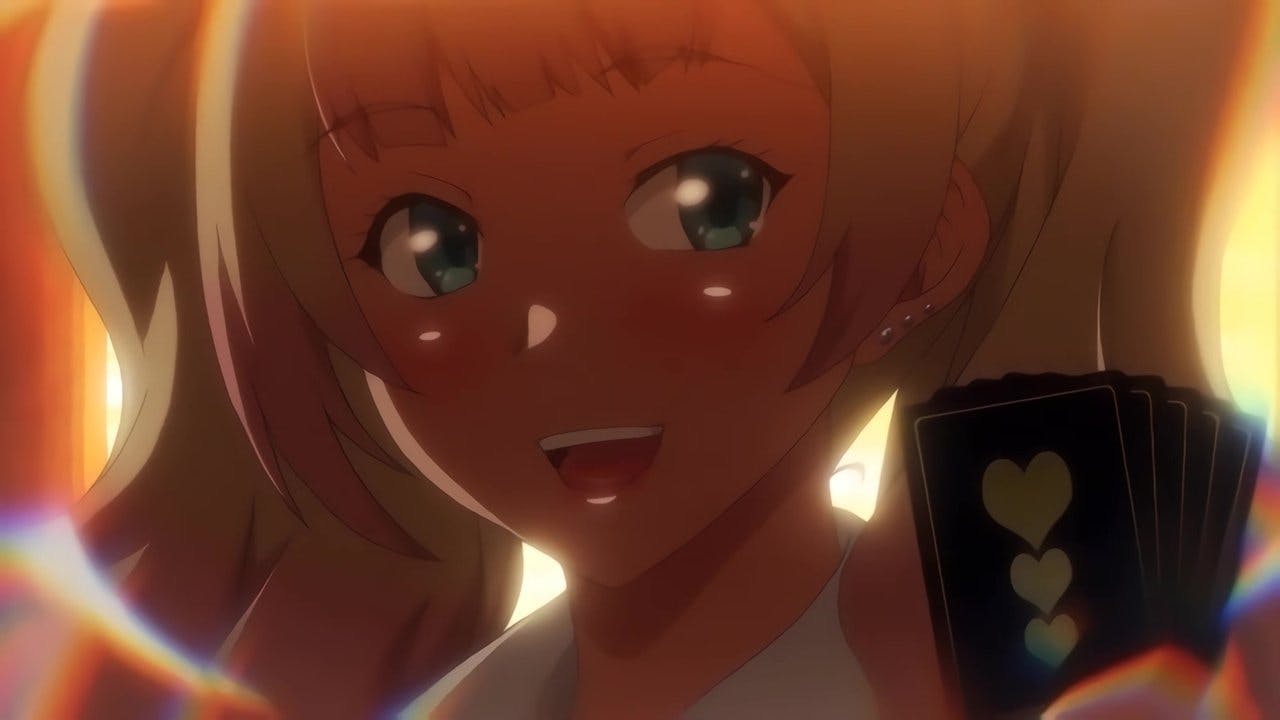 JK Fuuzoku Gakuensai