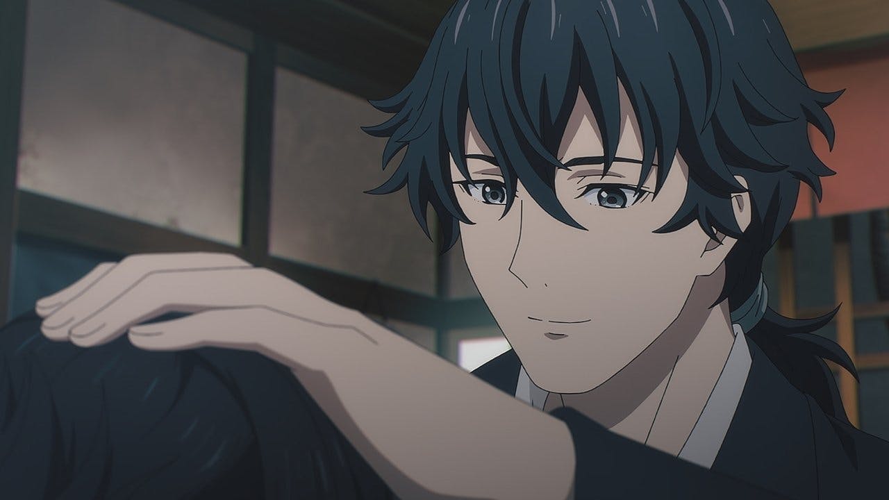assista ao episódio 8 da temporada 1