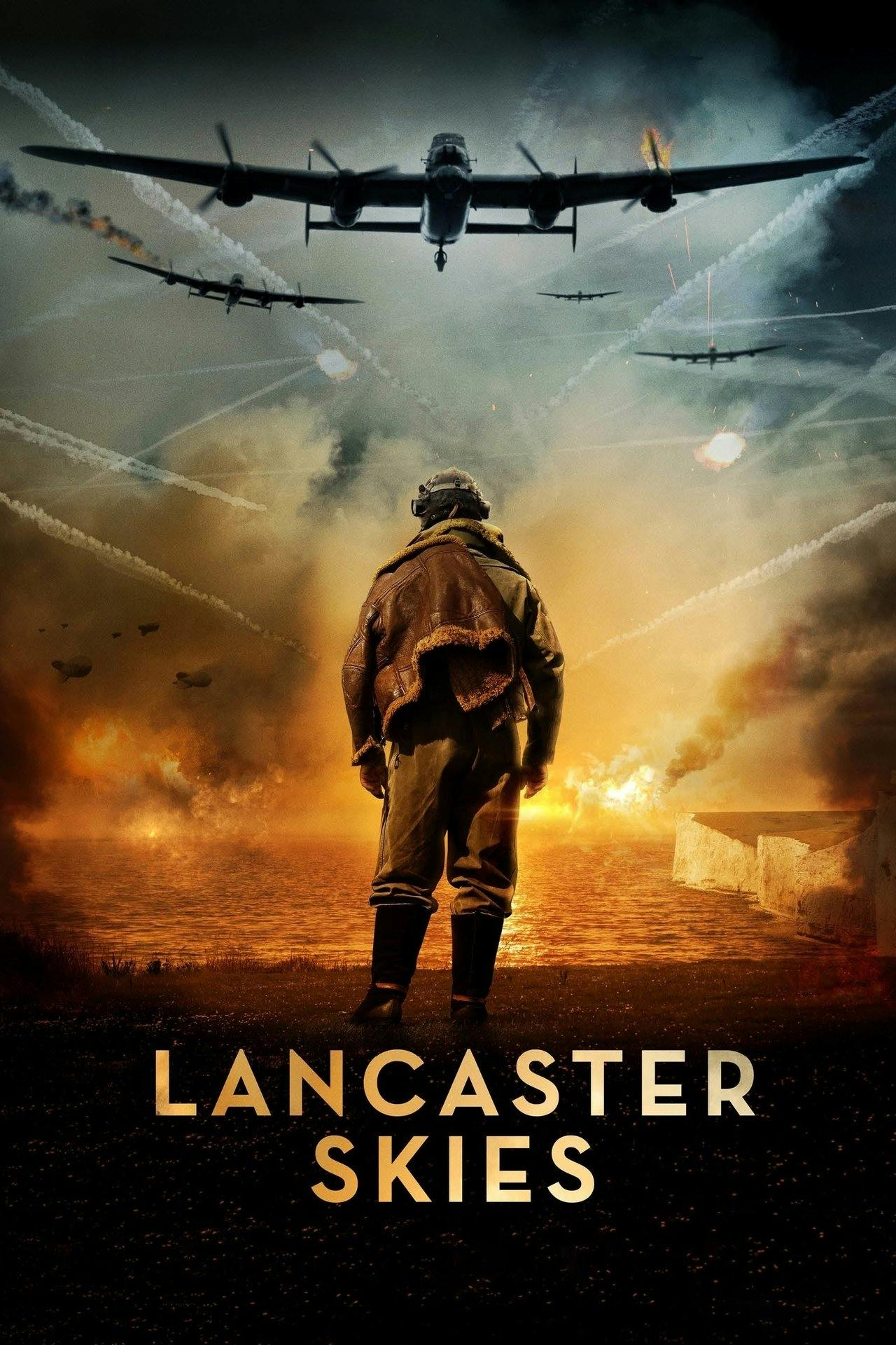 Assistir Lancaster Skies Online em HD