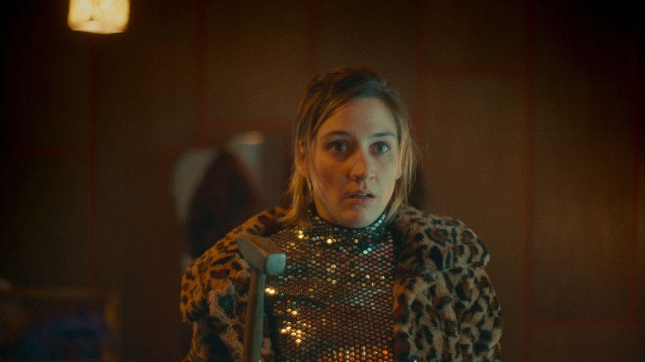 assista ao episódio 6 da temporada 1