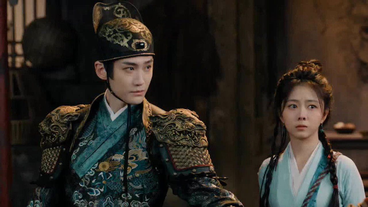 assista ao episódio 16 da temporada 1