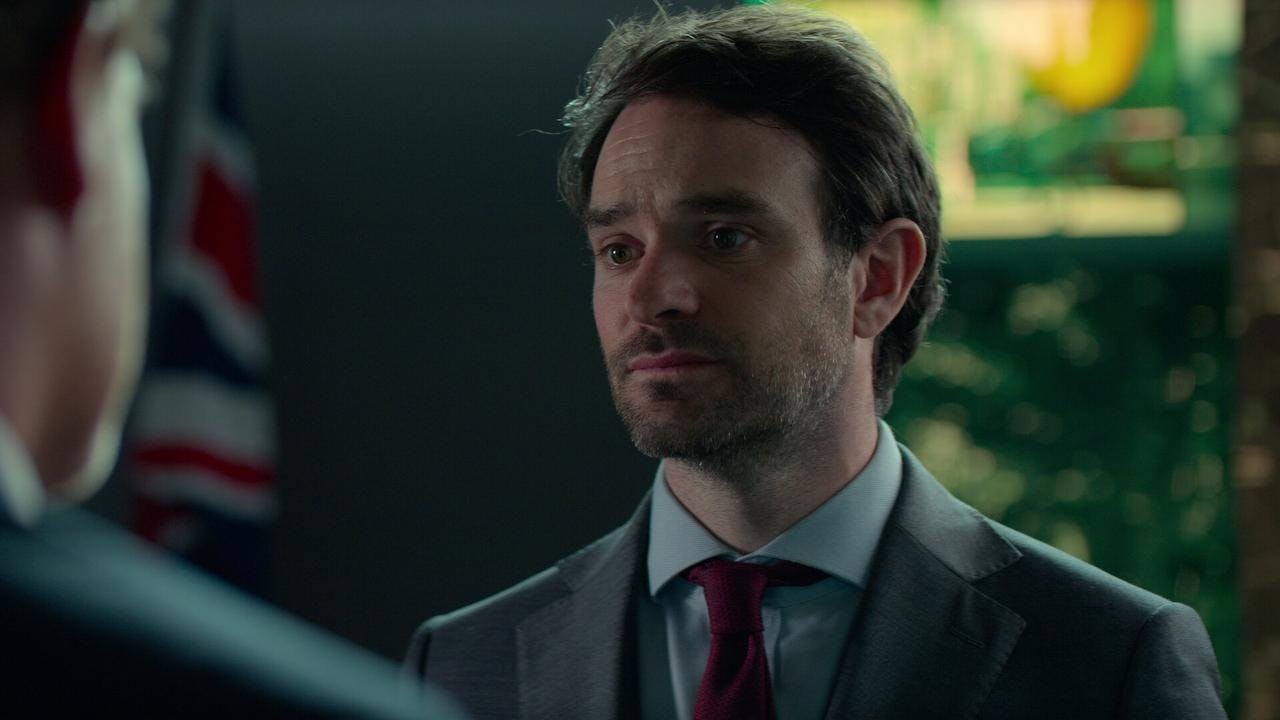 assista ao episódio 1 da temporada 1