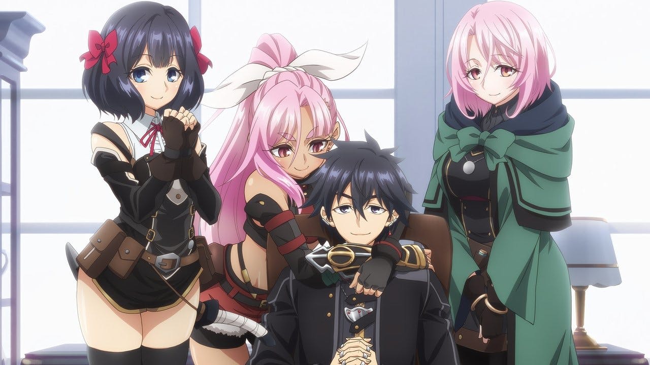 Let This Grieving Soul Retire assista online