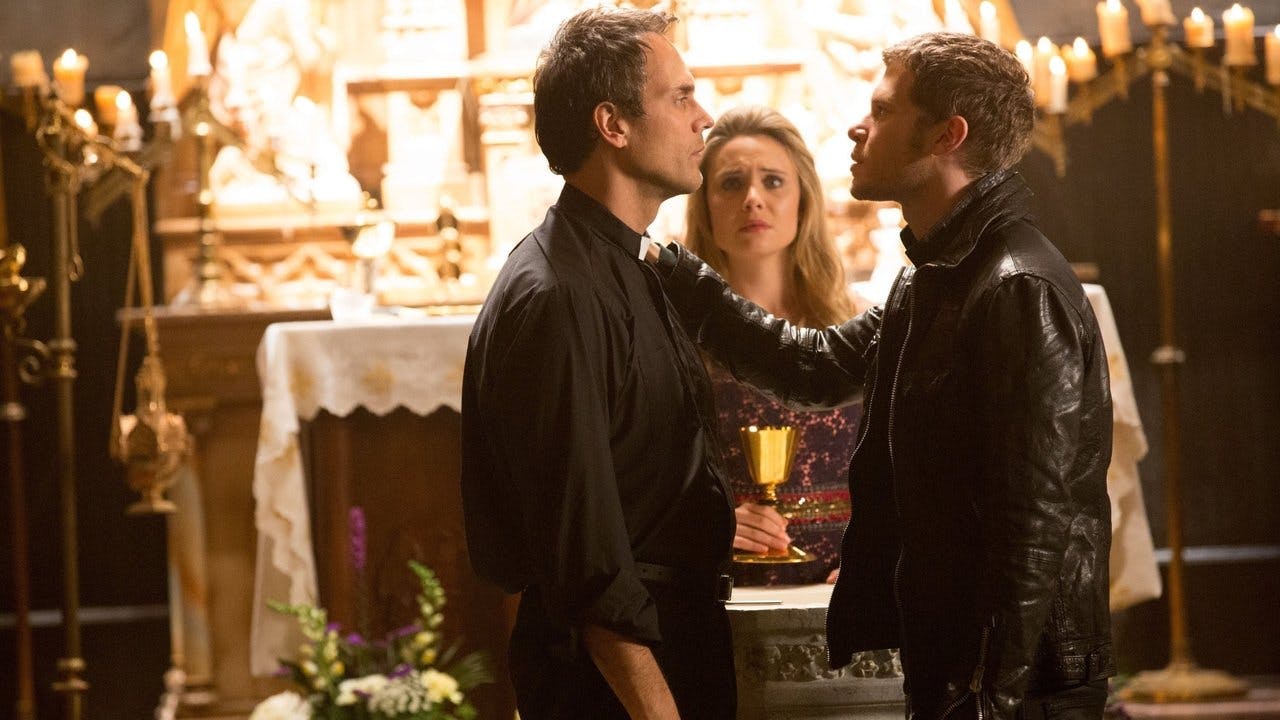 assista ao episódio 13 da temporada 1