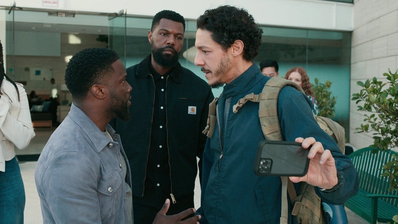 assista ao episódio 2 da temporada 1